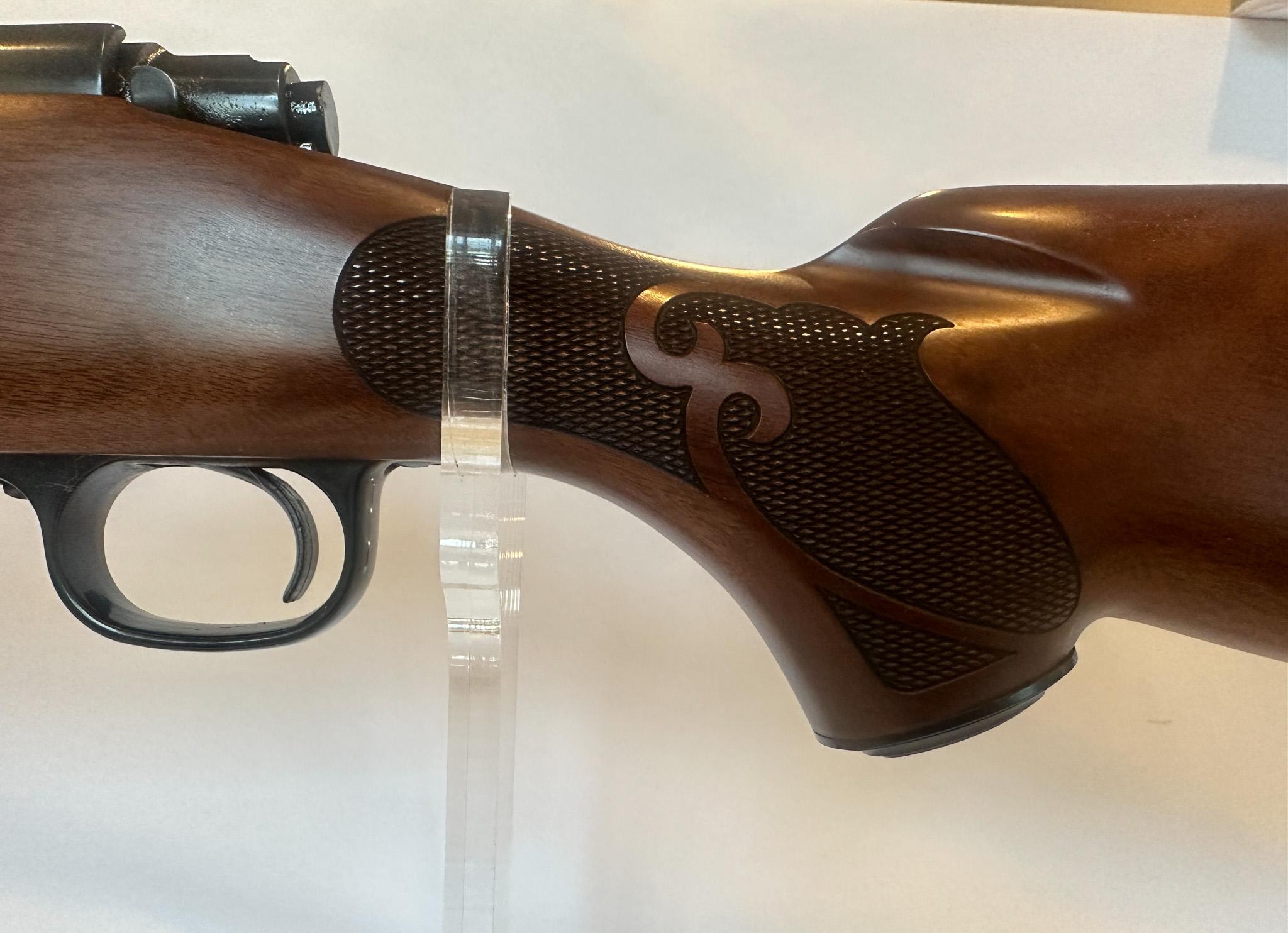 Winchester Model 70 XTR Featherweight Rifle