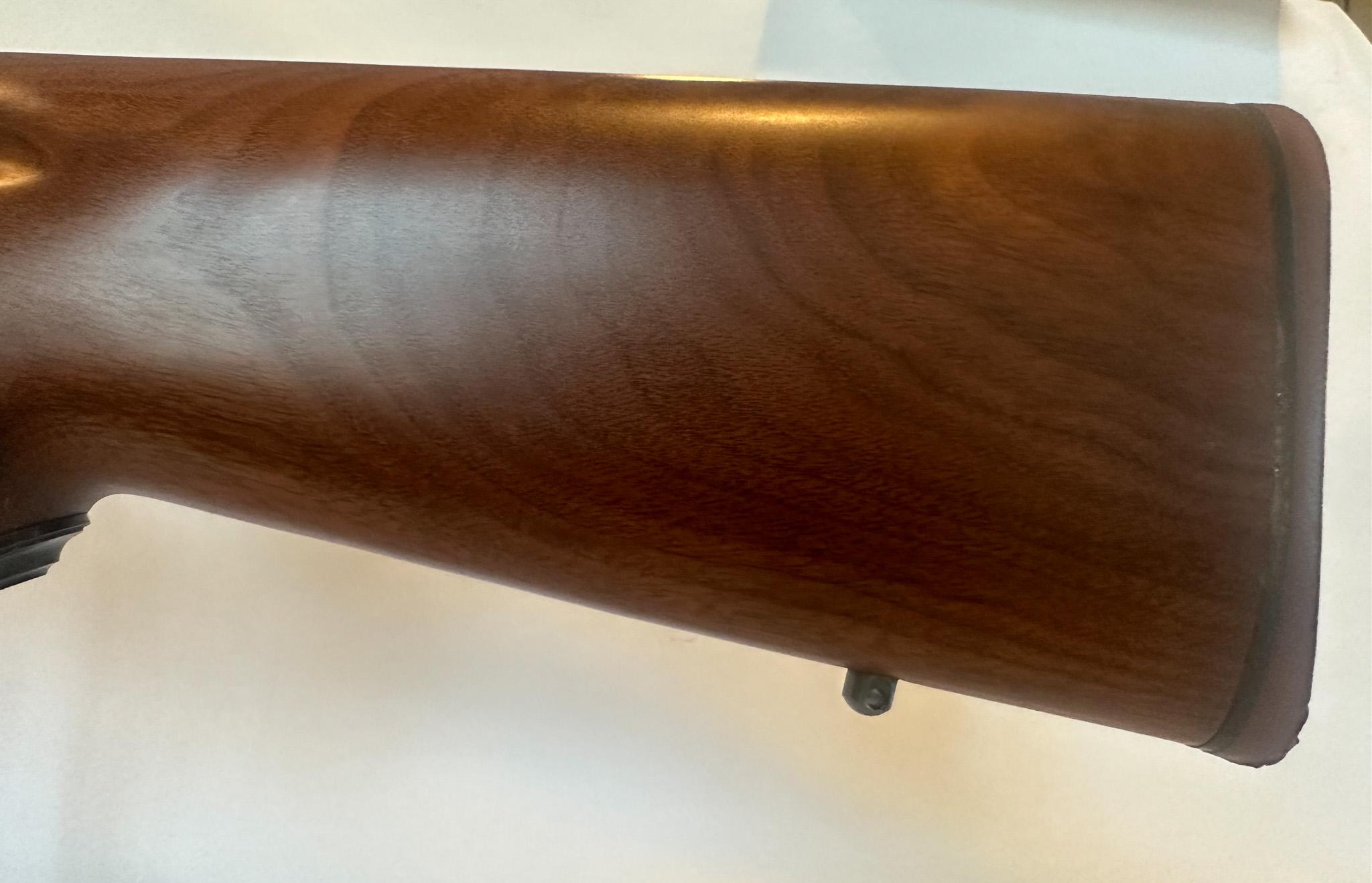 Winchester Model 70 XTR Featherweight Rifle