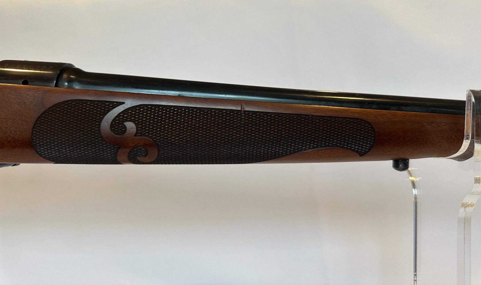 Winchester Model 70 XTR Featherweight Rifle