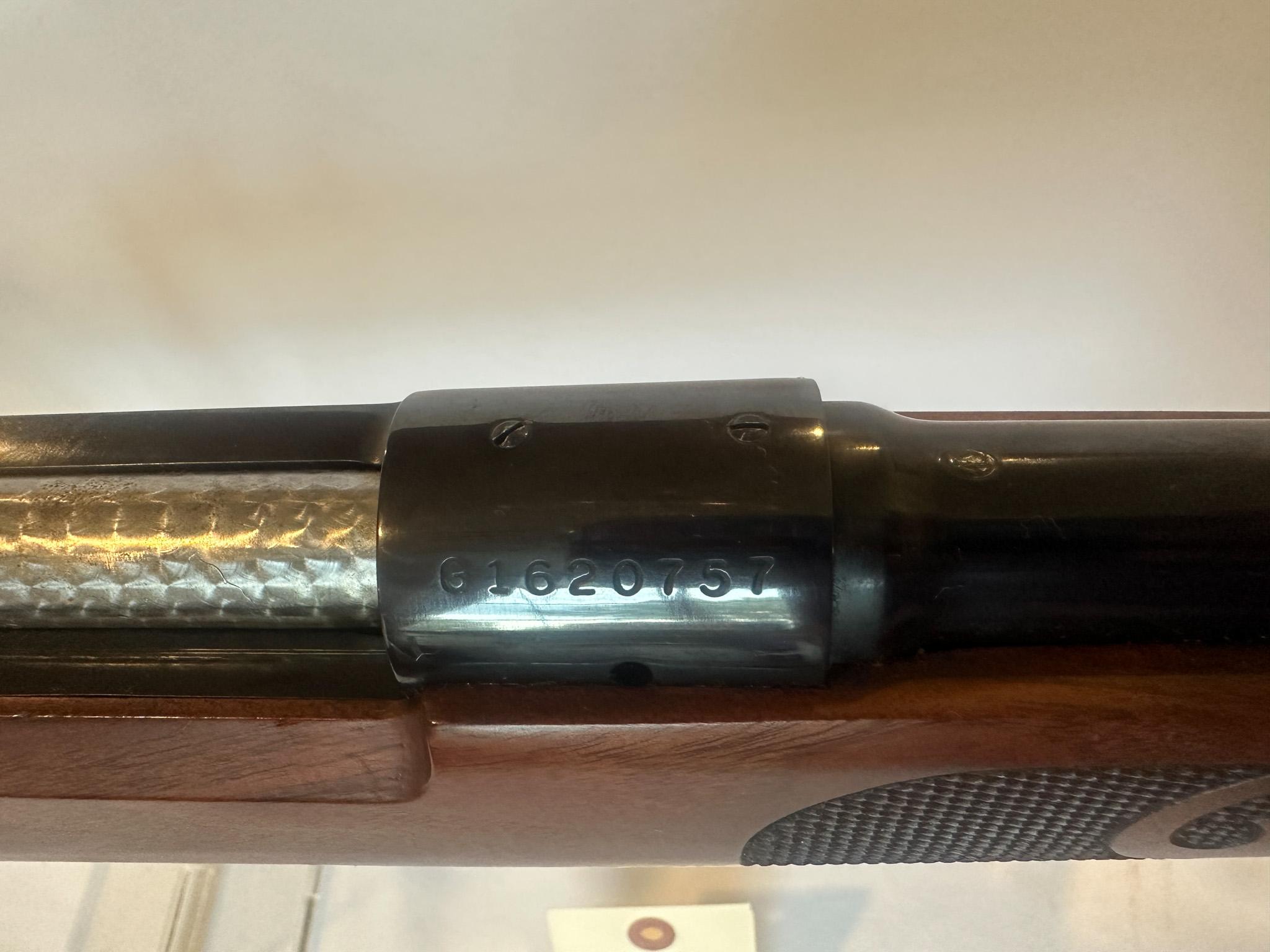 Winchester Model 70 XTR Featherweight Rifle