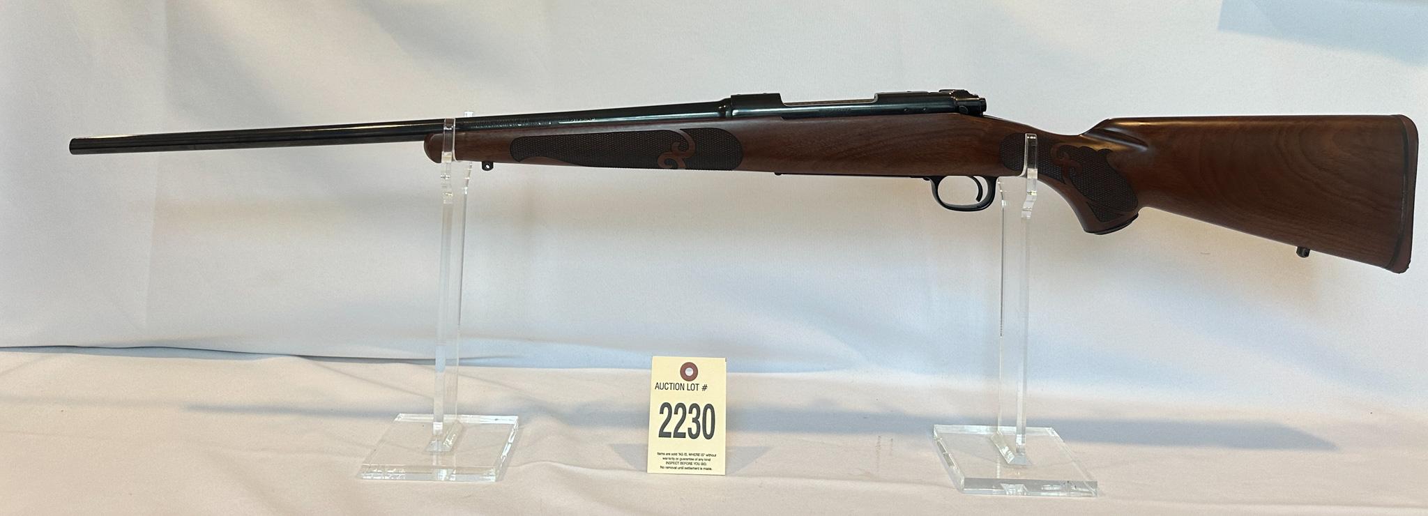 Winchester Model 70 XTR Featherweight Rifle