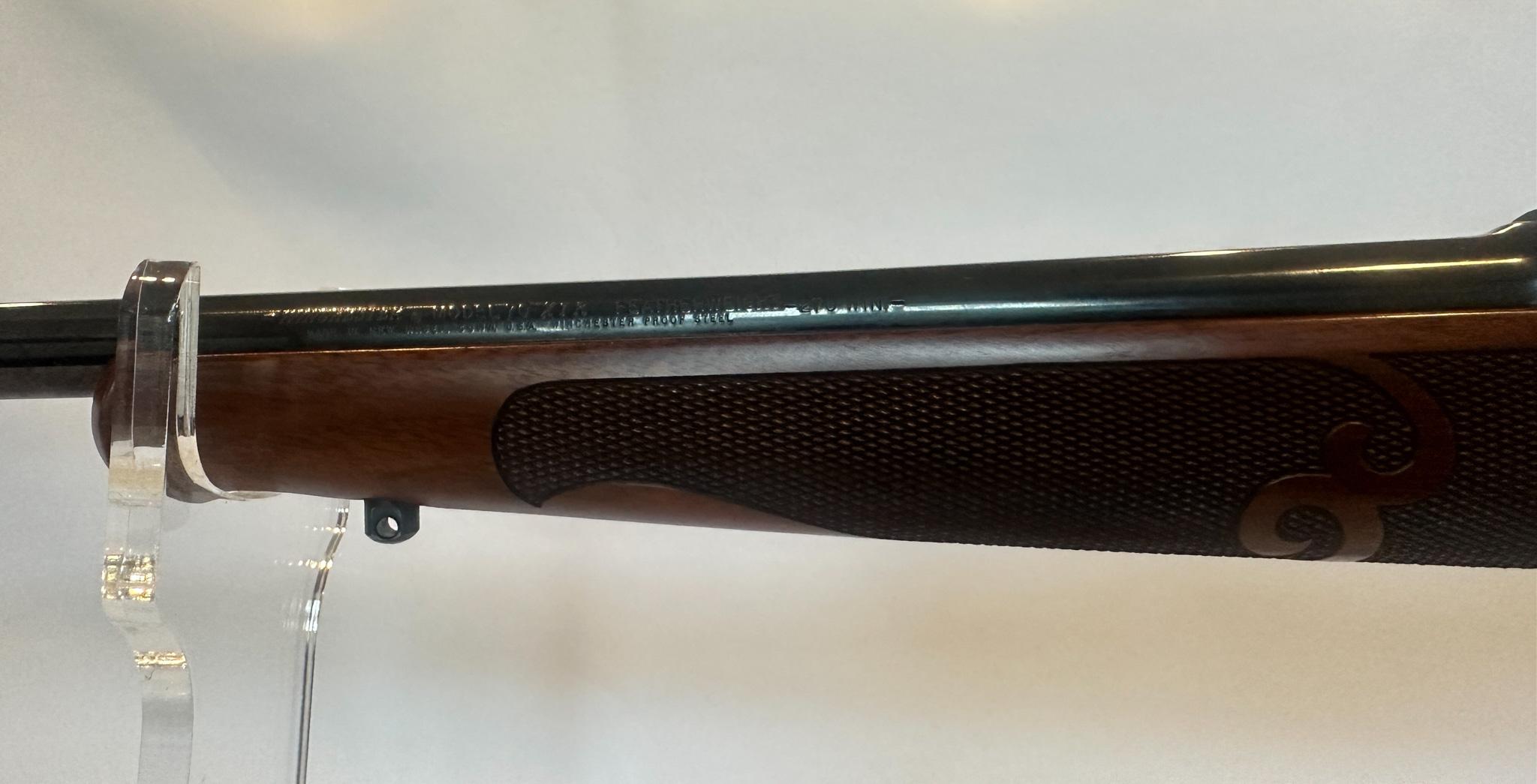 Winchester Model 70 XTR Featherweight Rifle