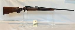 Winchester Model 70 XTR Featherweight Rifle