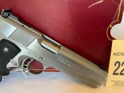 Colt MKIV Series 80 Pistol