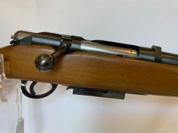 Stevens Model 58D Shotgun