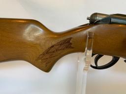 Stevens Model 58D Shotgun