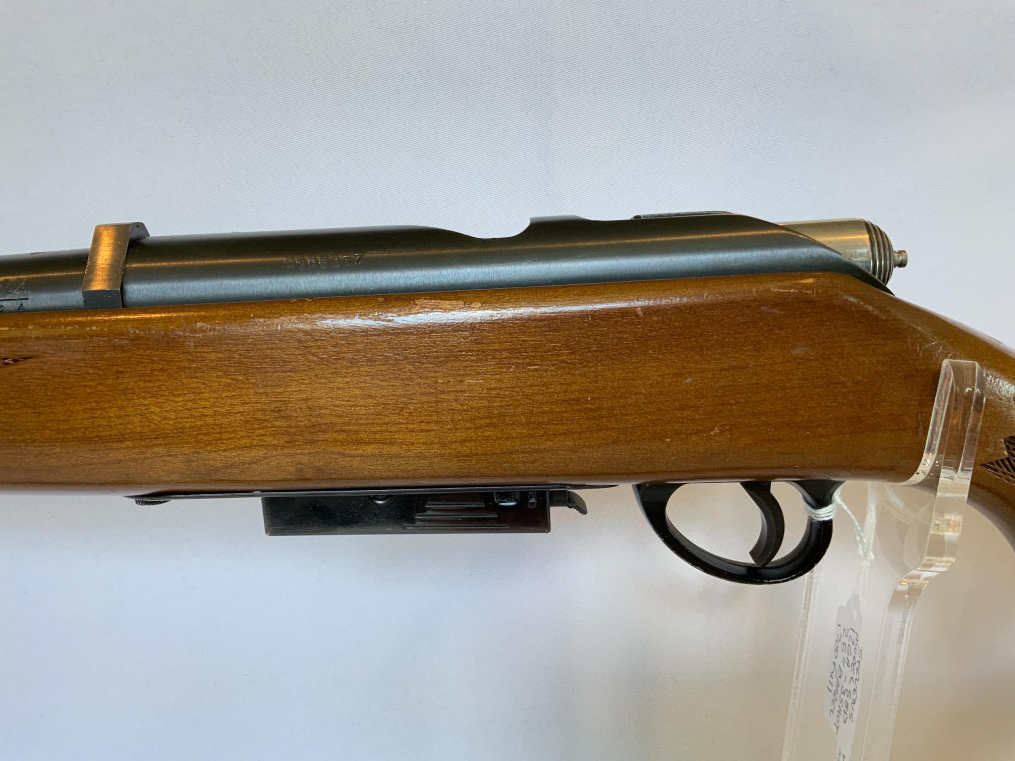 Stevens Model 58D Shotgun