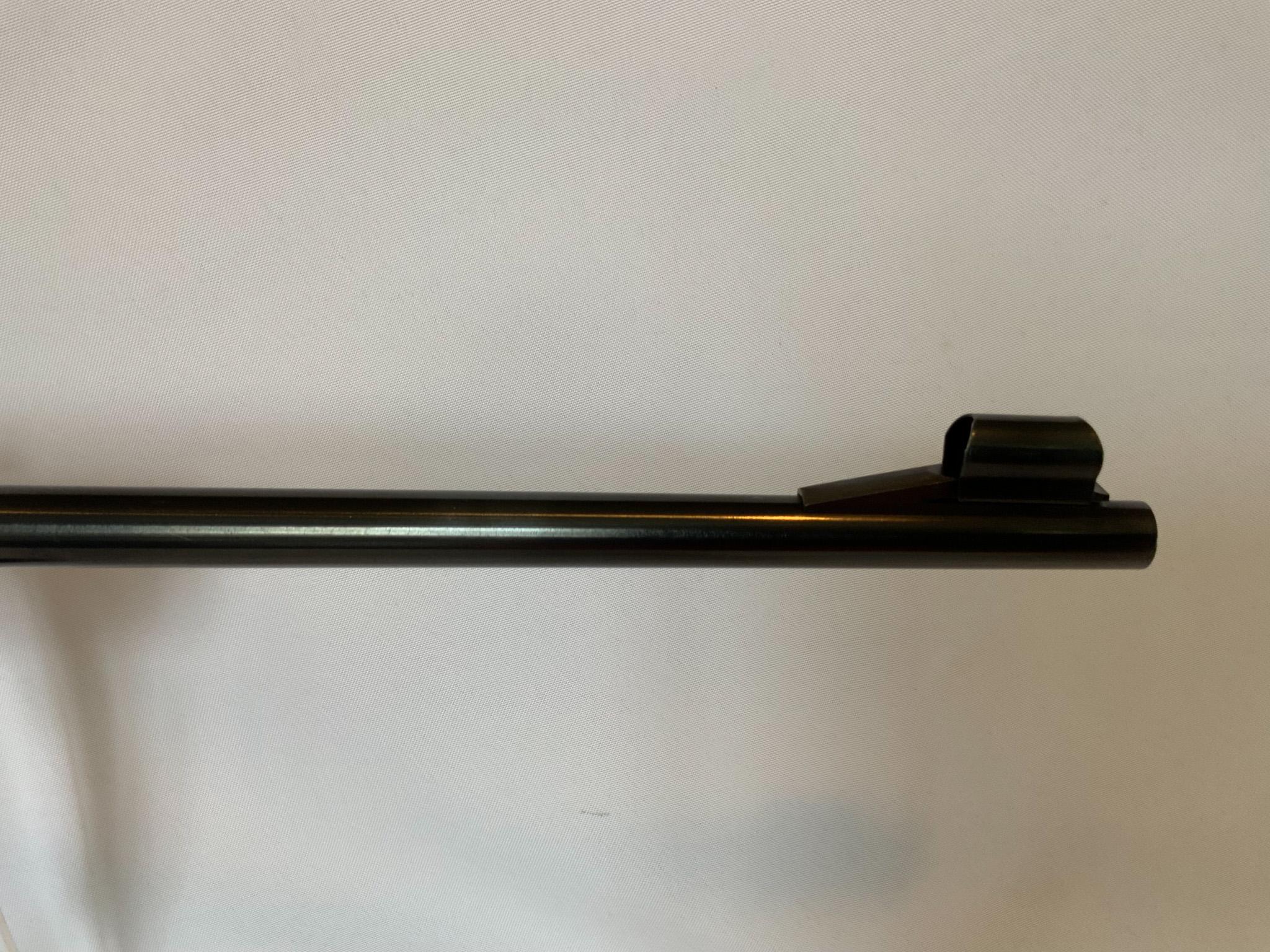 Winchester Model 100 Rifle