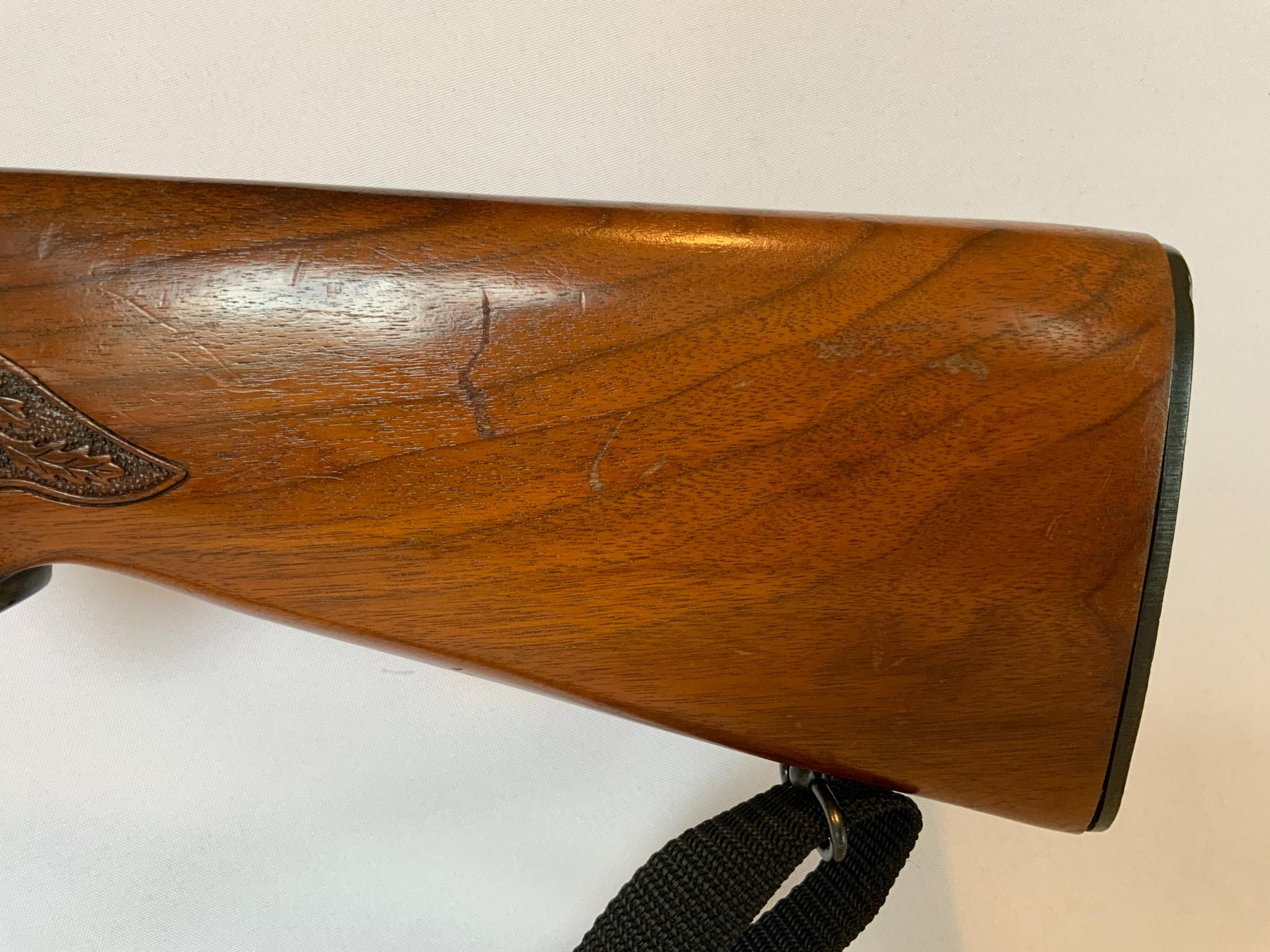 Winchester Model 100 Rifle