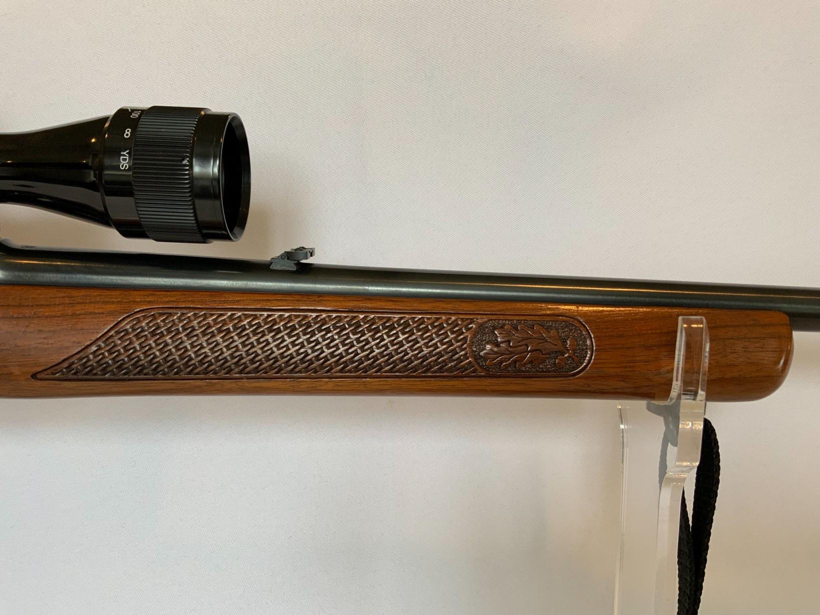 Winchester Model 100 Rifle