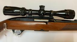 Winchester Model 100 Rifle