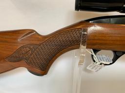 Winchester Model 100 Rifle