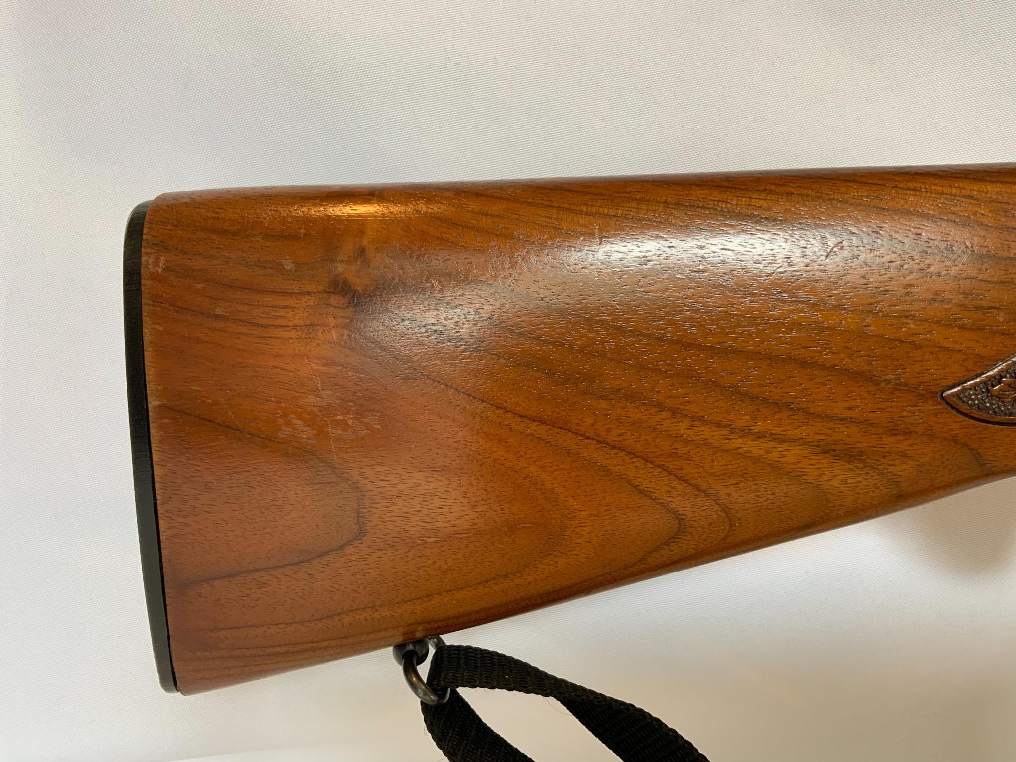 Winchester Model 100 Rifle