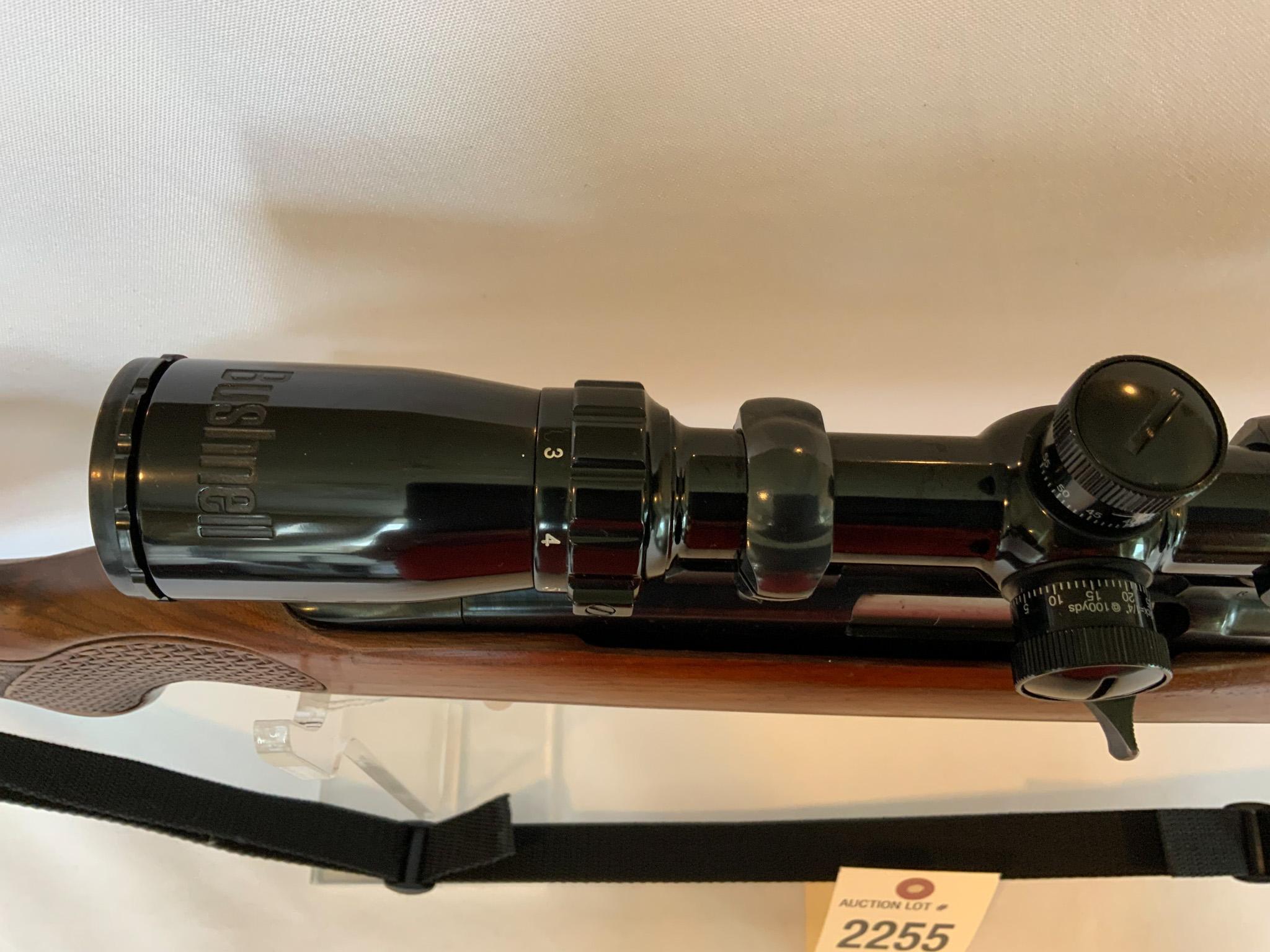 Winchester Model 100 Rifle