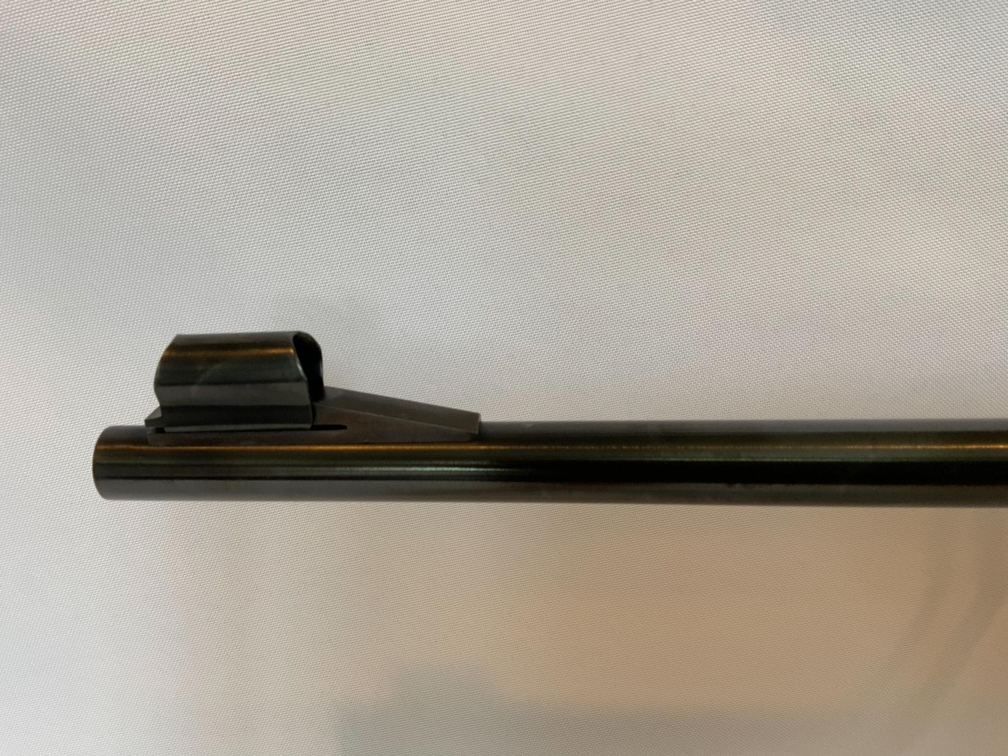 Winchester Model 100 Rifle