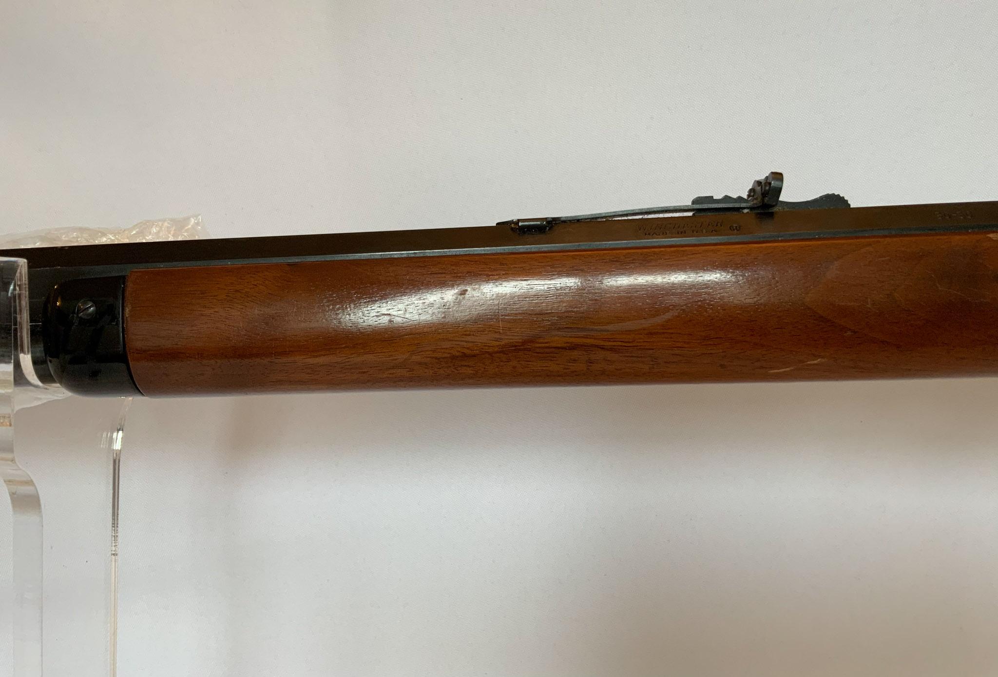Winchester Model 94 Rifle