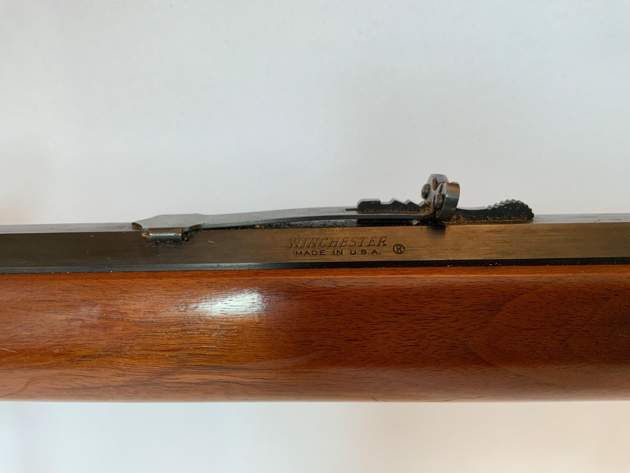 Winchester Model 94 Rifle