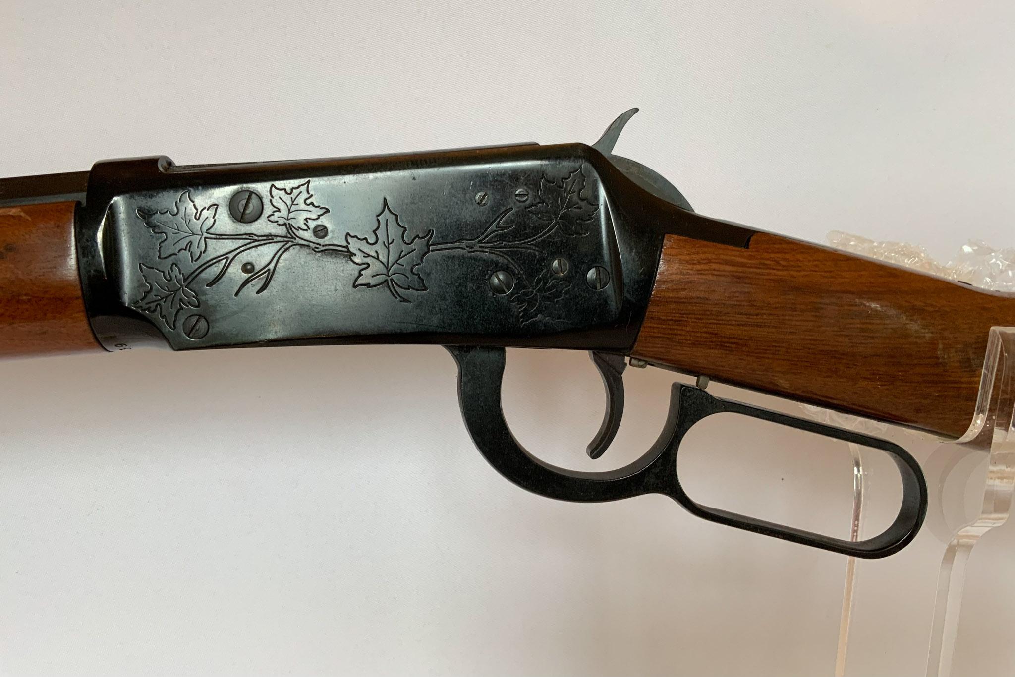 Winchester Model 94 Rifle