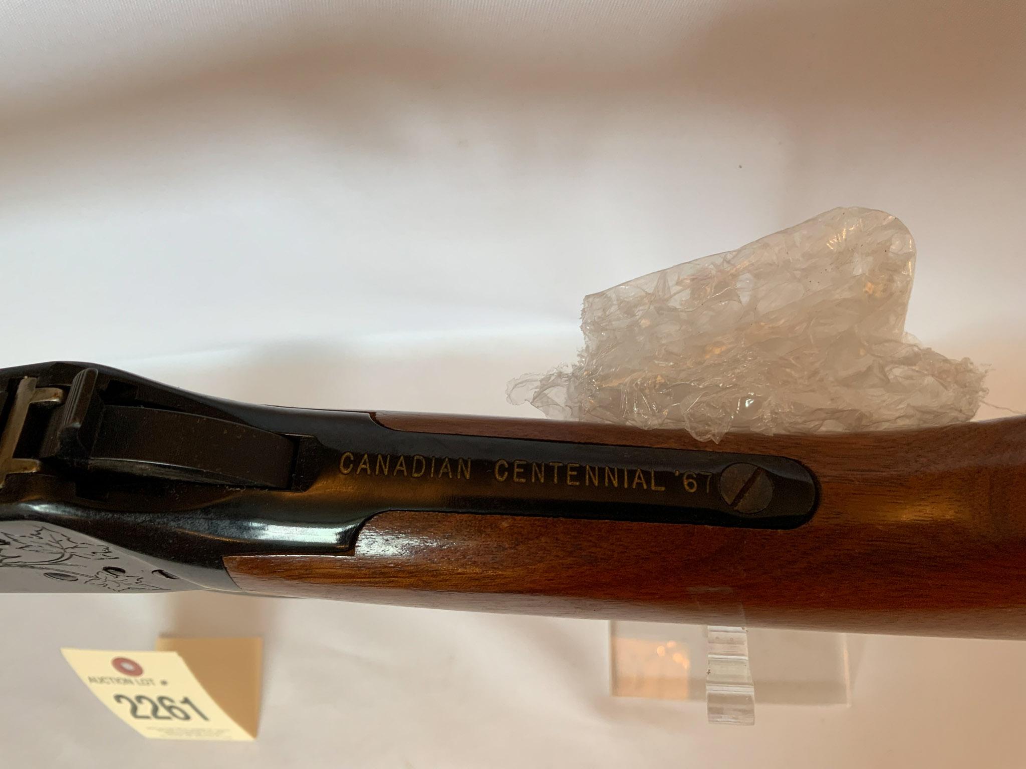 Winchester Model 94 Rifle