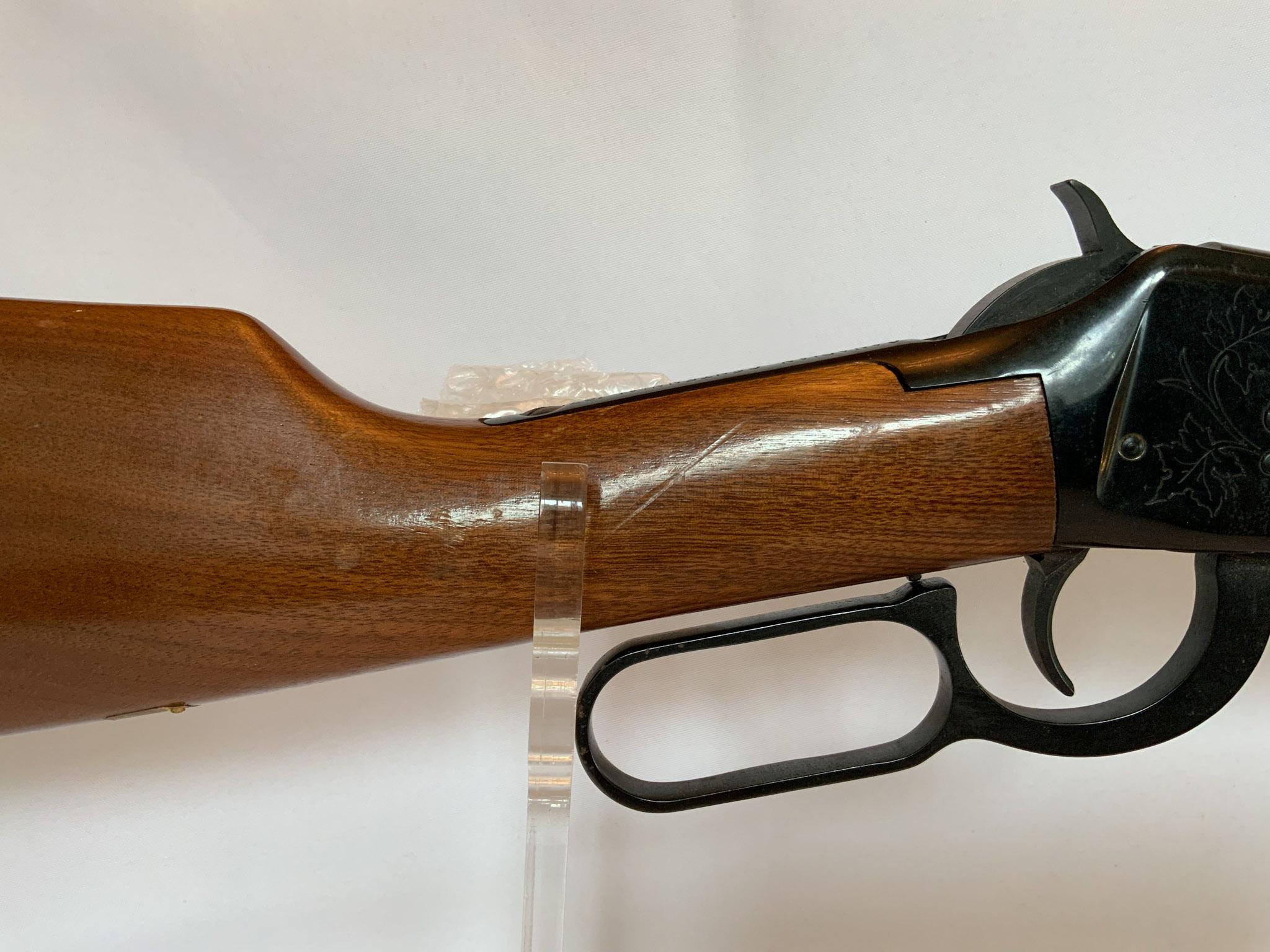 Winchester Model 94 Rifle
