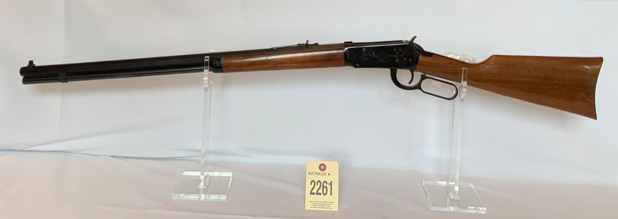 Winchester Model 94 Rifle