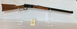 Winchester Model 94 Rifle