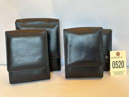 4 SP Leather Holster