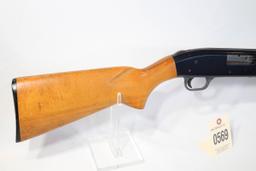 Montgomery Wards Western Field 550 BD 12 GA Shotgun