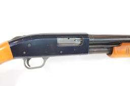 Montgomery Wards Western Field 550 BD 12 GA Shotgun
