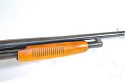 Montgomery Wards Western Field 550 BD 12 GA Shotgun