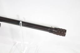 Montgomery Wards Western Field 550 BD 12 GA Shotgun