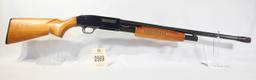 Montgomery Wards Western Field 550 BD 12 GA Shotgun