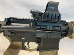 Spikes Tactical ST15 Rifle