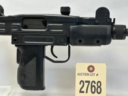 Action Arms/IMI Rifle