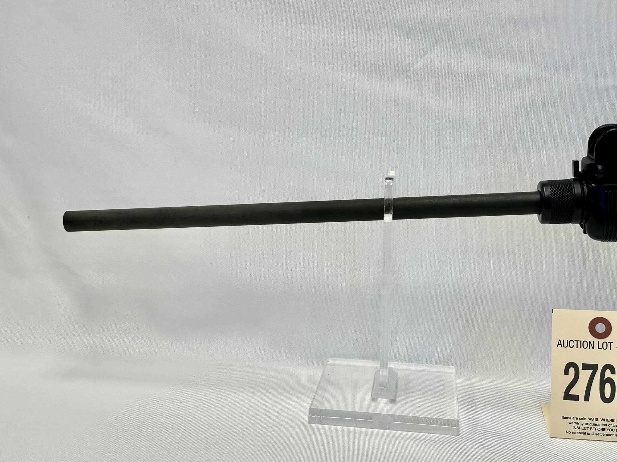 Action Arms/IMI Rifle