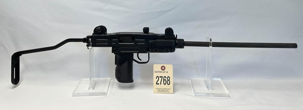 Action Arms/IMI Rifle