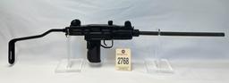 Action Arms/IMI Rifle