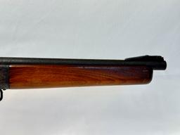 Mossberg Model 151M Rifle