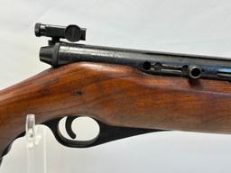 Mossberg Model 151M Rifle