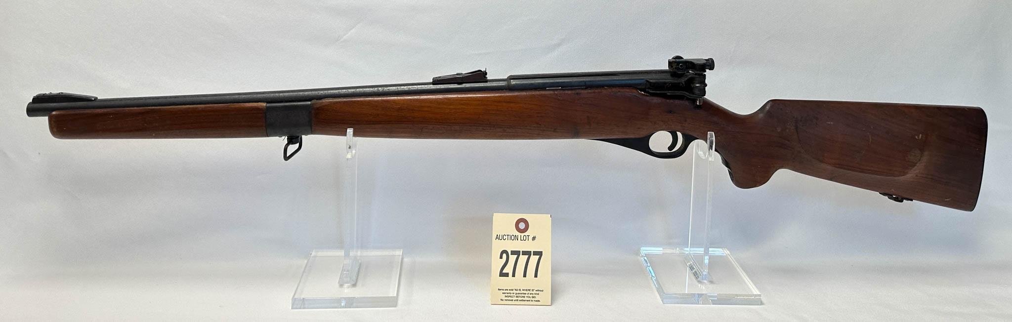 Mossberg Model 151M Rifle
