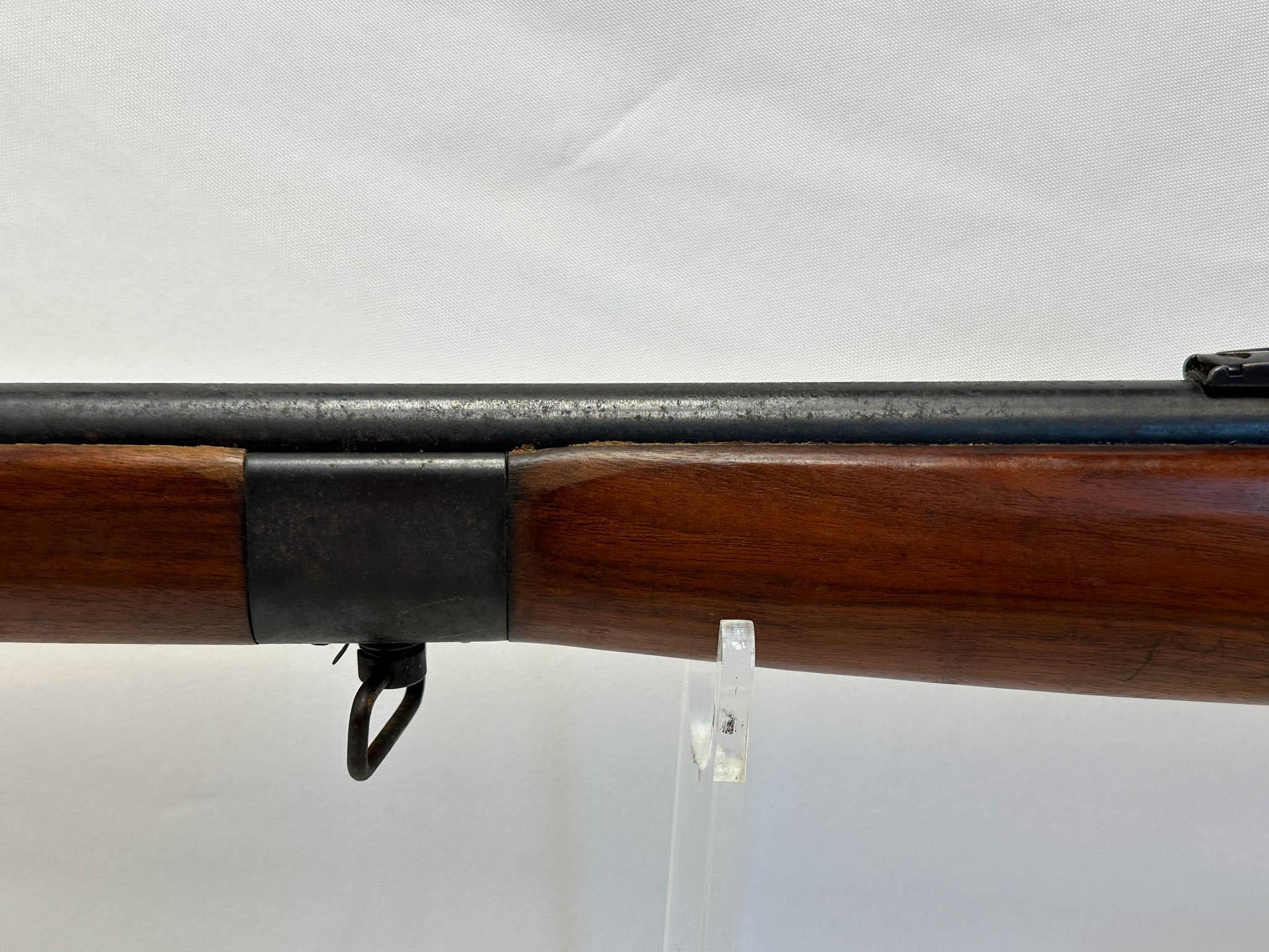 Mossberg Model 151M Rifle