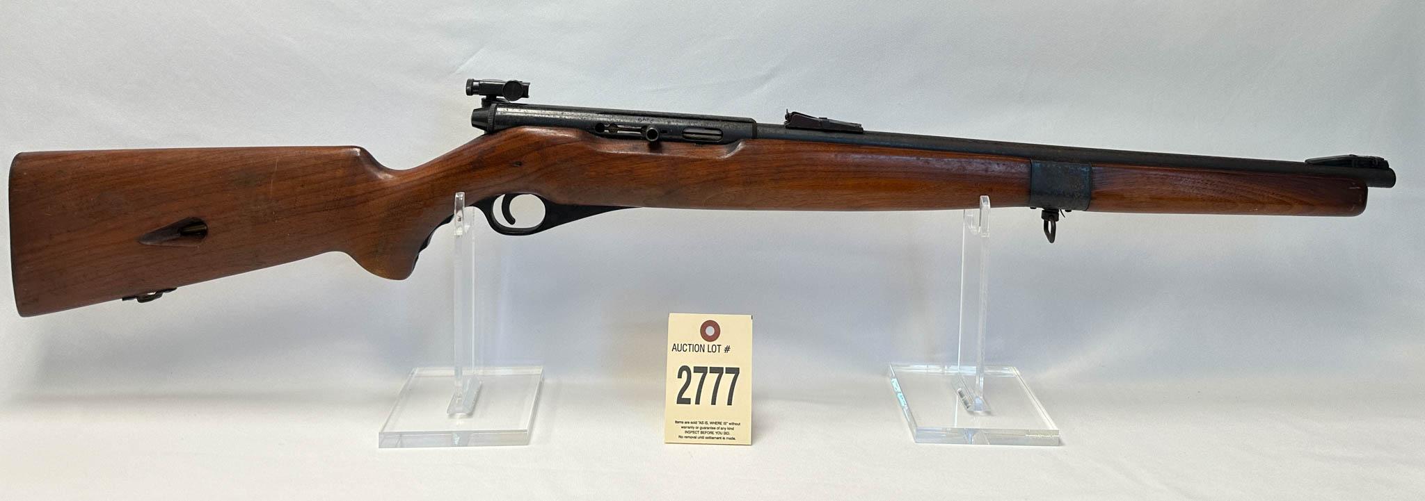 Mossberg Model 151M Rifle