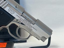 AMT Back Up Pistol