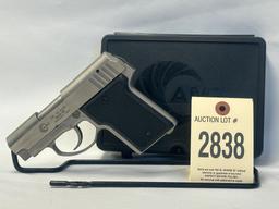 AMT Back Up Pistol
