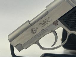 AMT Back Up Pistol