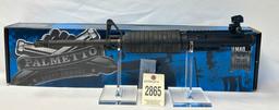 AR-15 Upper