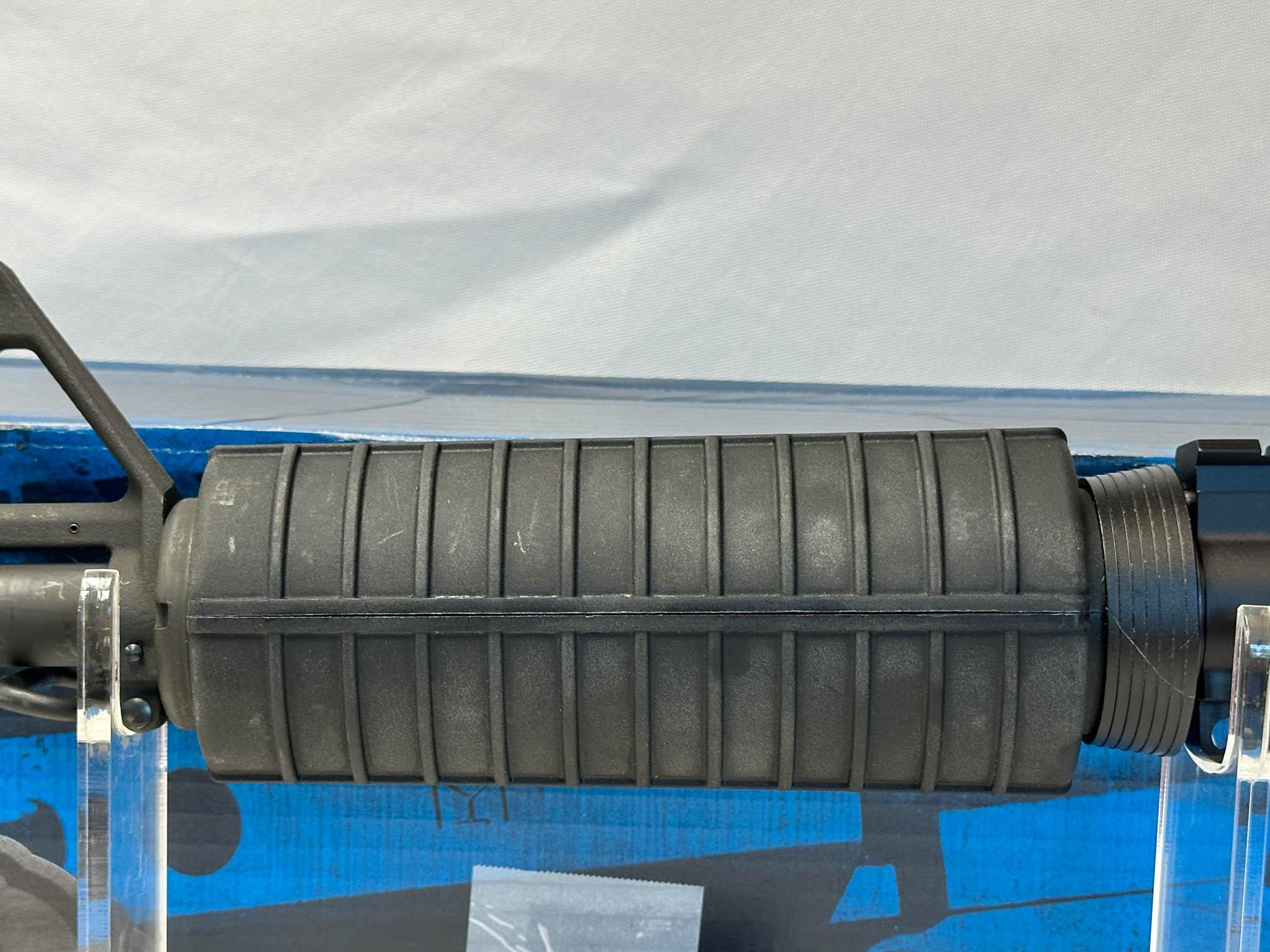 AR-15 Upper