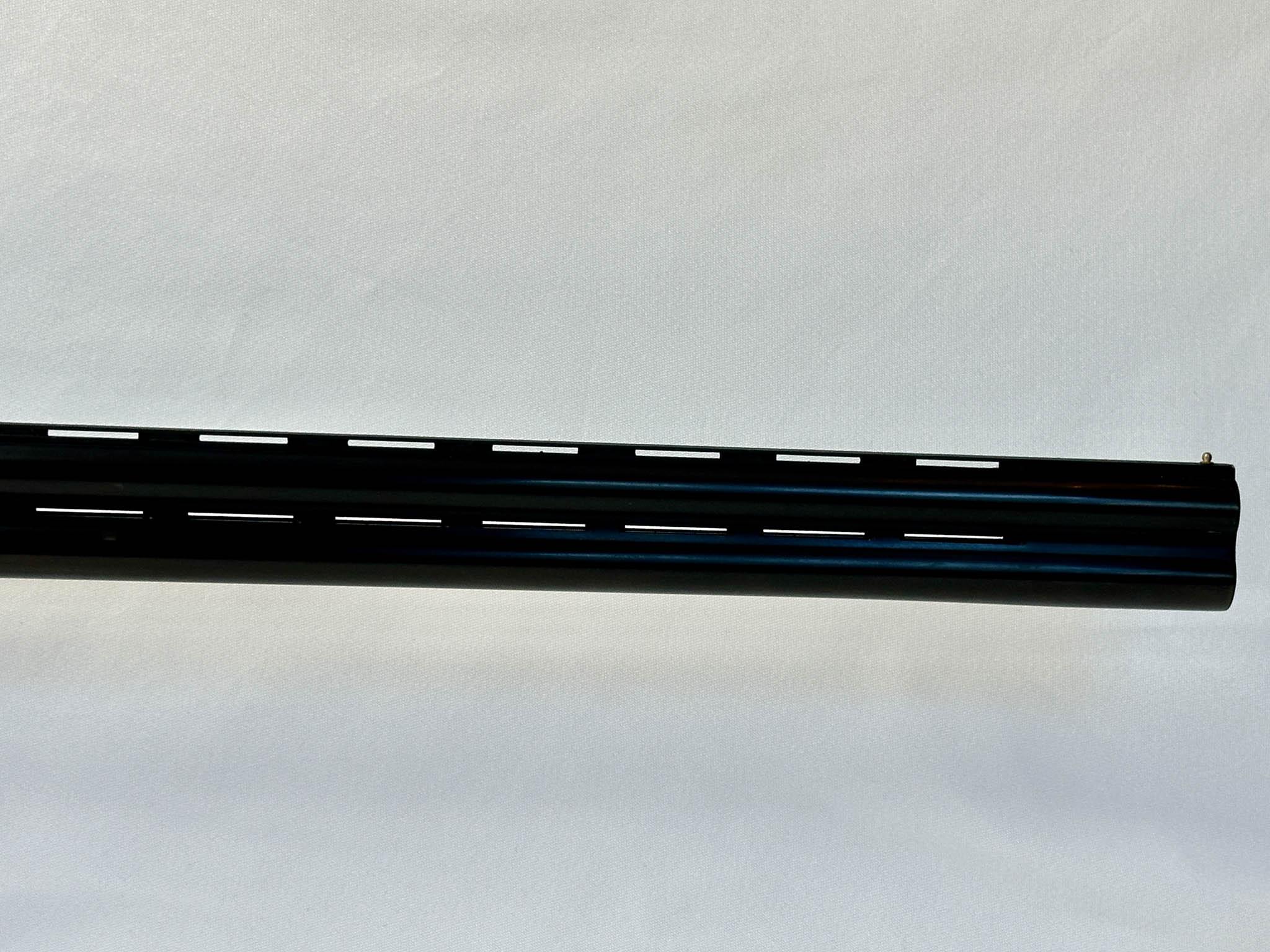CZ RedHead Deluxe Shotgun