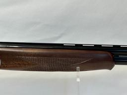 CZ RedHead Deluxe Shotgun