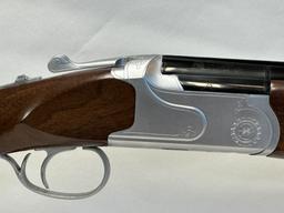 CZ RedHead Deluxe Shotgun